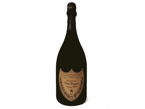 Champagne Dom Perignon (2004) 唐培裡儂香檳